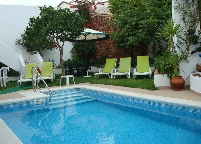 Casa Claudia - Pool And Wifi