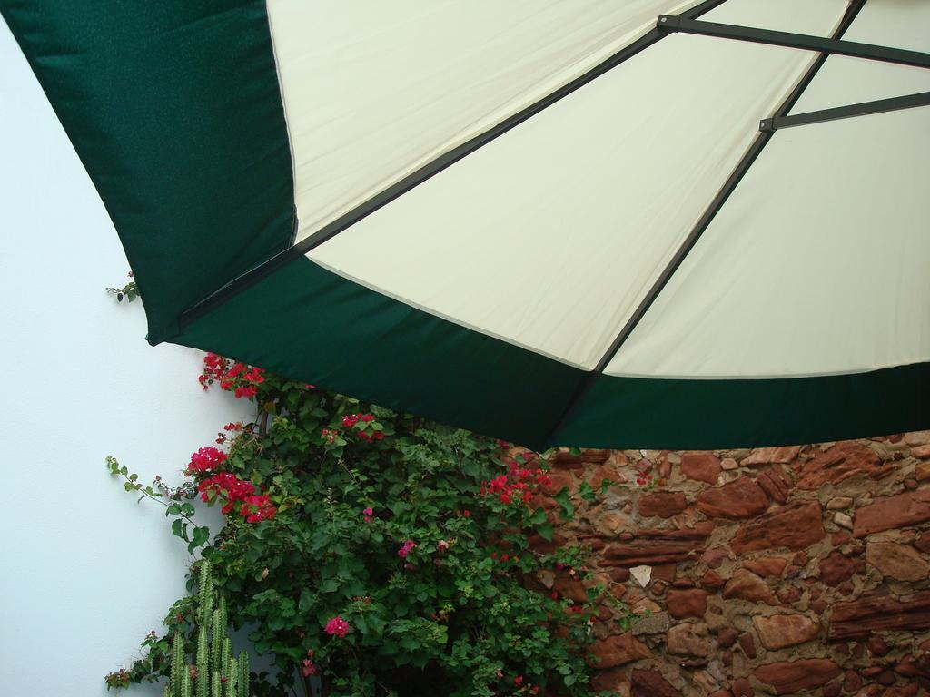 Casa Claudia - Pool And Wifi Silves