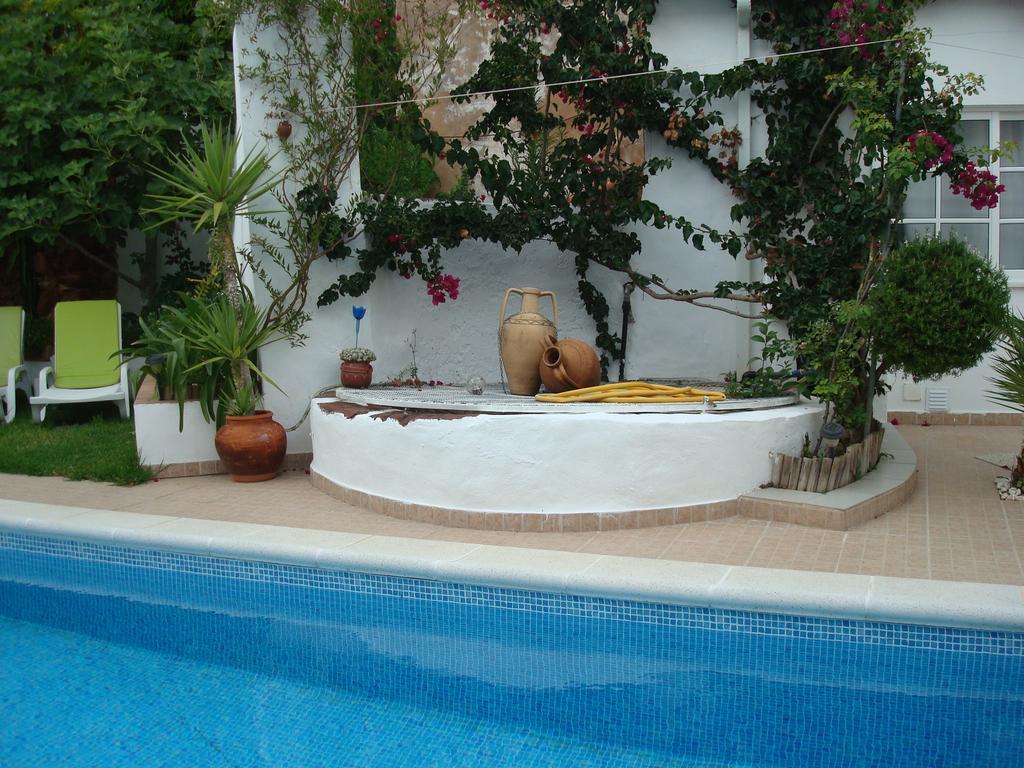Apartment Casa Claudia - Pool And Wifi *
