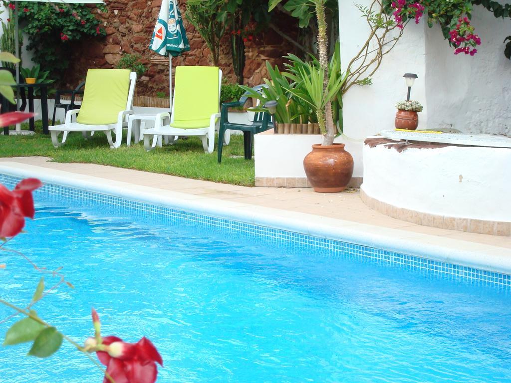 Casa Claudia - Pool And Wifi Silves