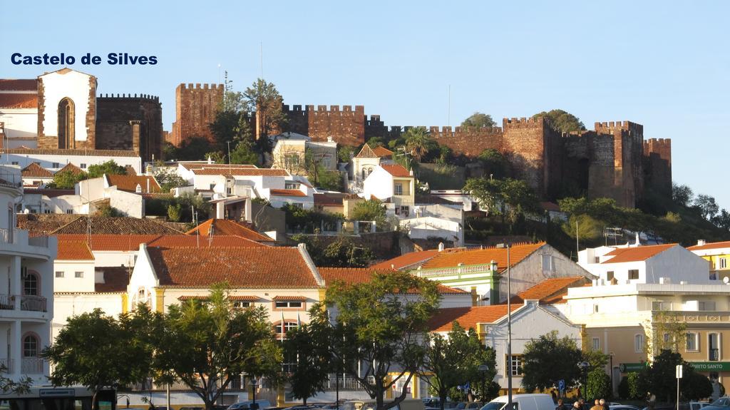 Casa Claudia - Pool And Wifi * Silves