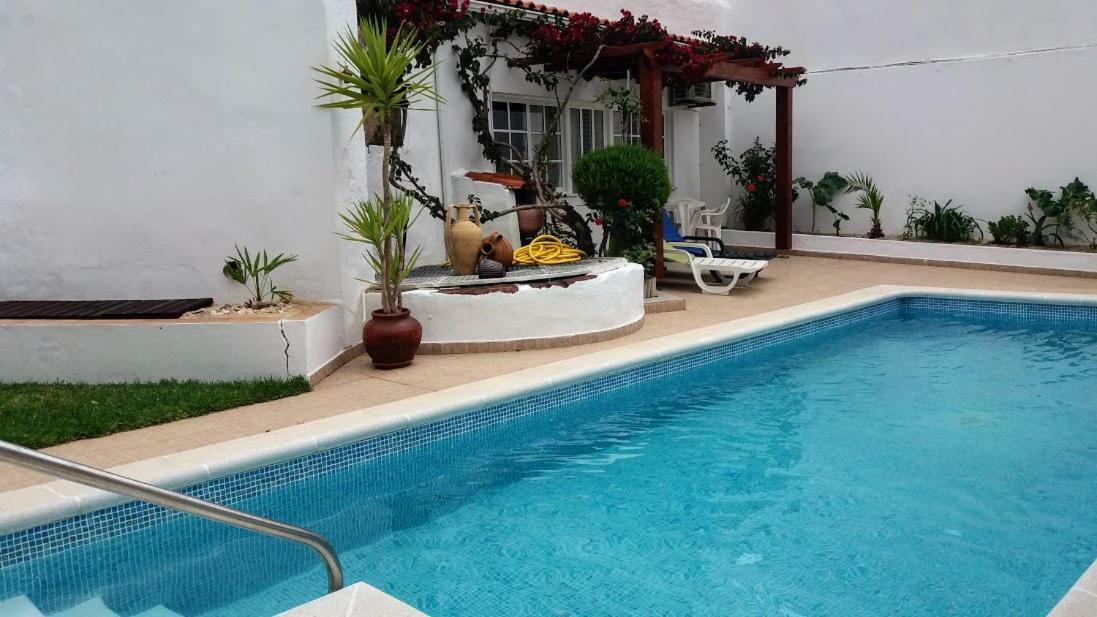 Apartment Casa Claudia - Pool And Wifi