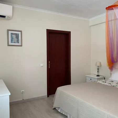 Casa Claudia - Pool And Wifi Apartment Silves Room photo