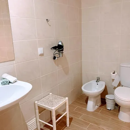 Casa Claudia - Pool And Wifi Apartment Silves Room photo