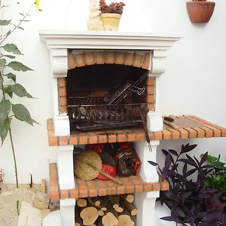 Casa Claudia - Pool And Wifi Apartment Silves Exterior photo